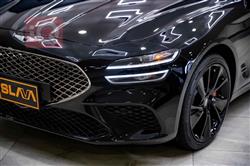 جێنسس G70